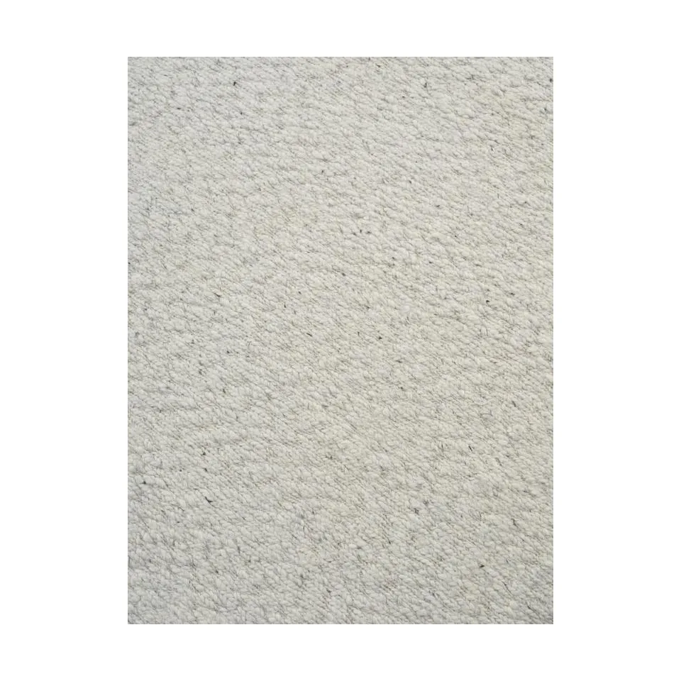 Blonde Maze rug, Grey, 200x300 cm Linie Design