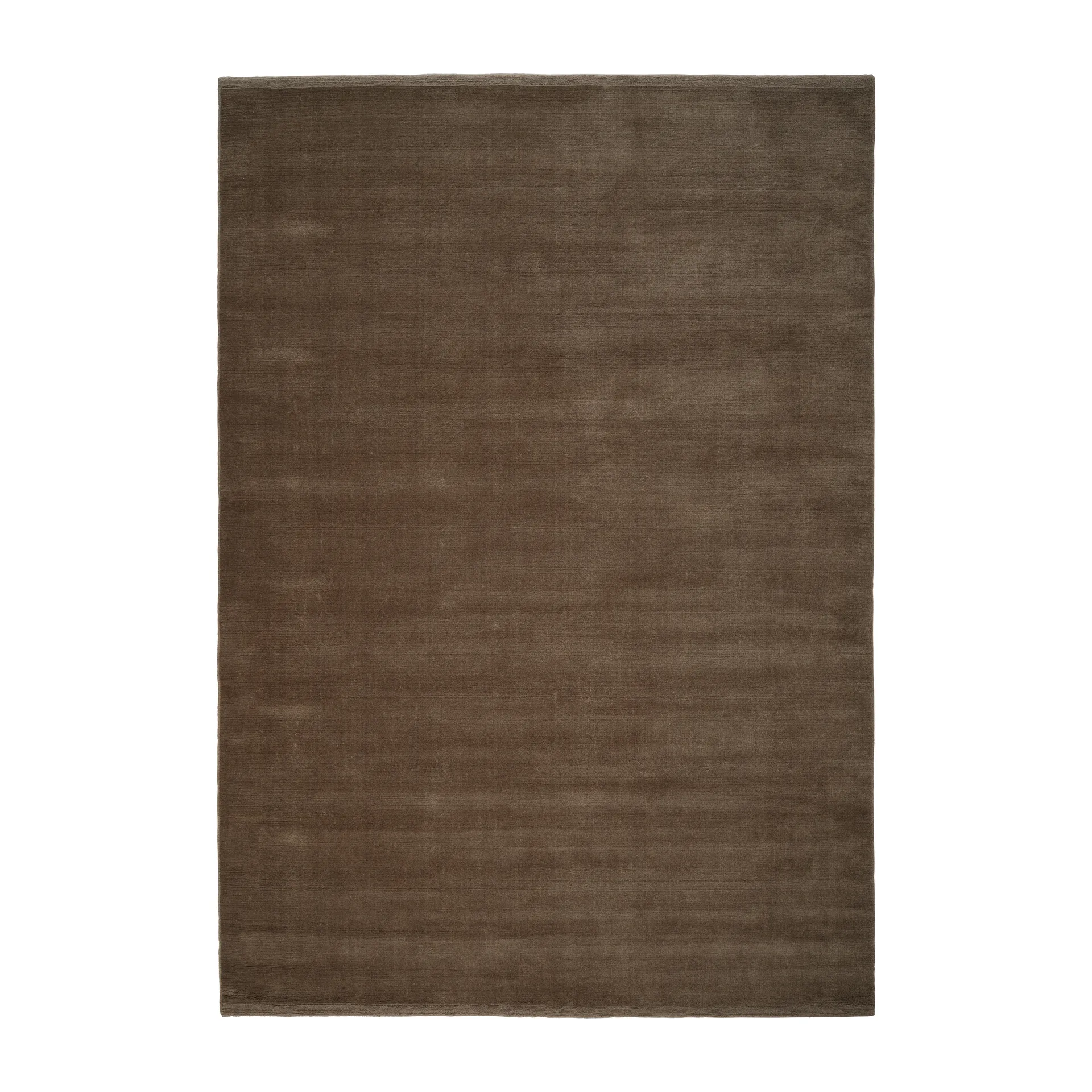 Halo Cloud wool carpet, Moss. 170x240 cm Linie Design