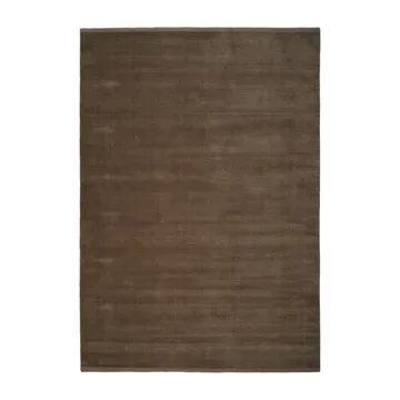 Halo Cloud wool carpet - Moss. 170x240 cm - Linie Design