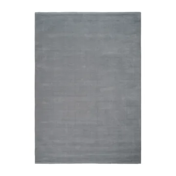 Halo Cloud wool carpet - Ocean. 200x300 cm - Linie Design