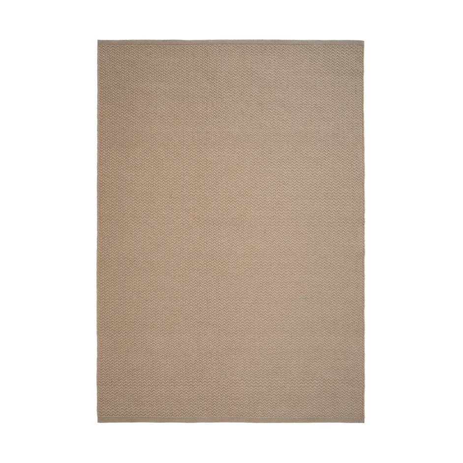 Helix Haven rug earth, 350x250 cm Linie Design