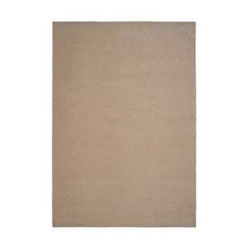 Helix Haven rug earth - 350x250 cm - Linie Design