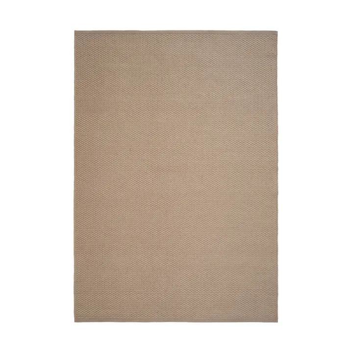 Helix Haven rug earth - 350x250 cm - Linie Design