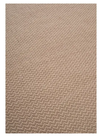 Helix Haven rug earth - 350x250 cm - Linie Design