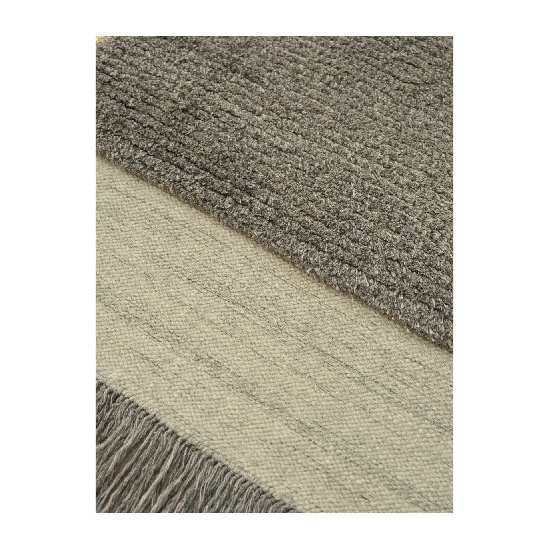 Humble Act wool carpet 170x240 cm, Stone Linie Design