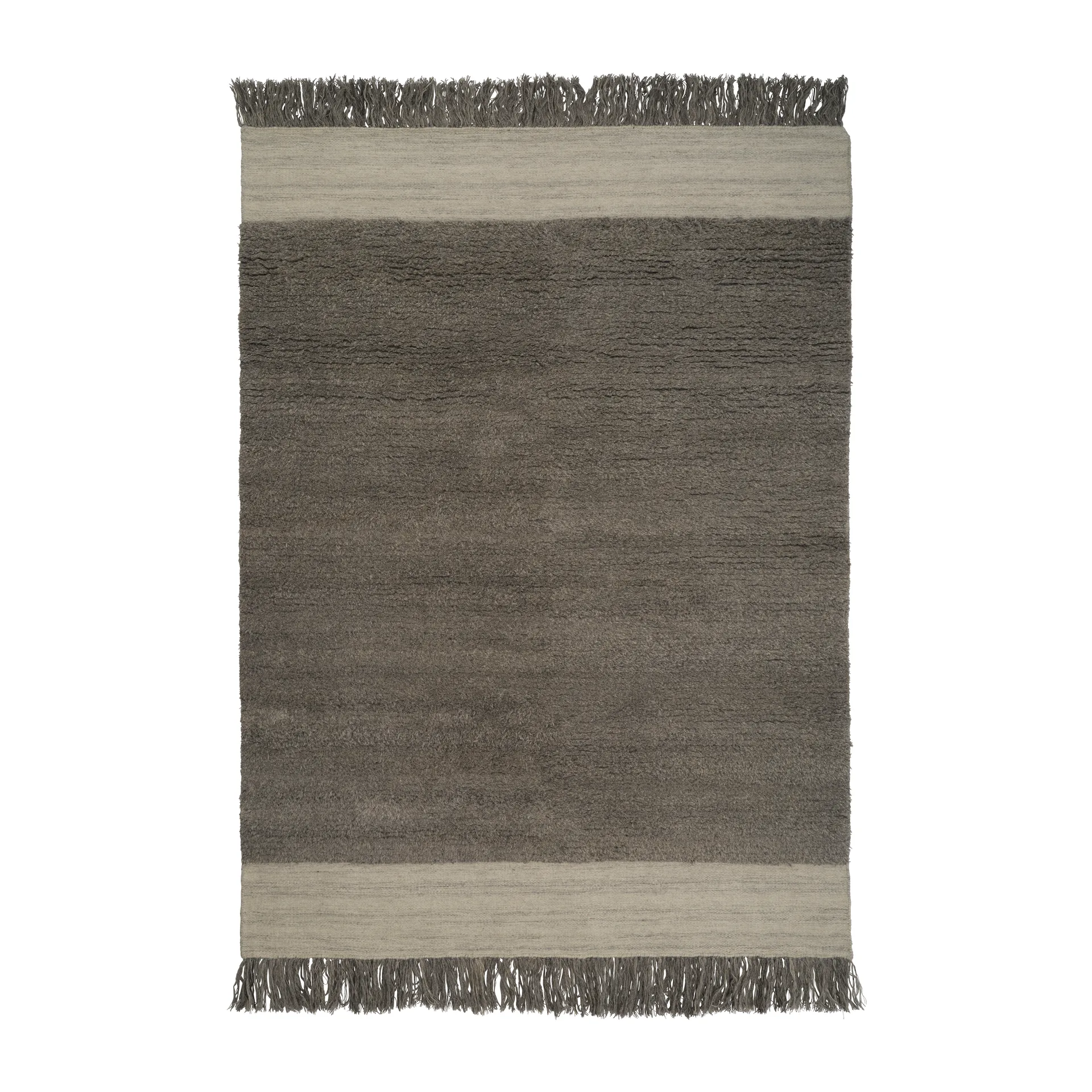 Humble Act wool carpet 200x300 cm, Stone Linie Design
