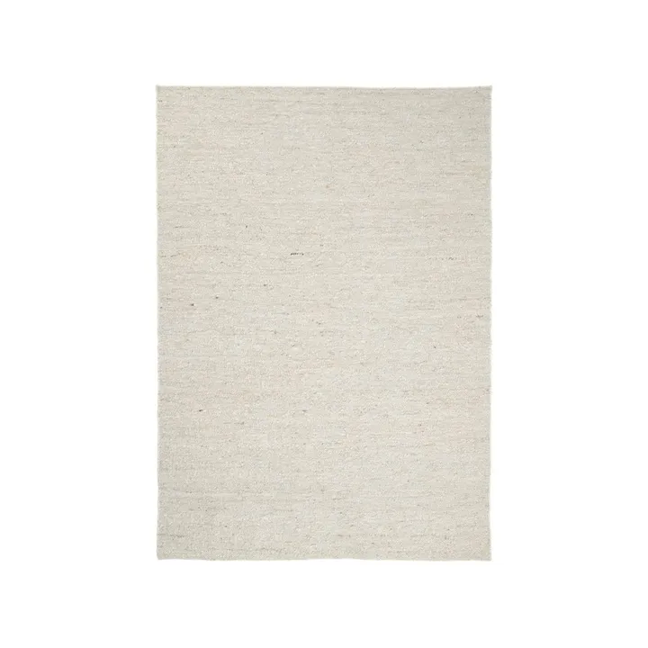 Logmar rug - Ivory, 200x300 cm - Linie Design