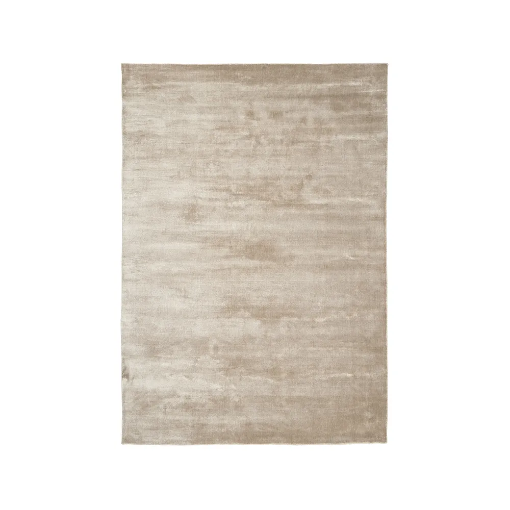 Lucens rug, Natural, 200x300 cm Linie Design