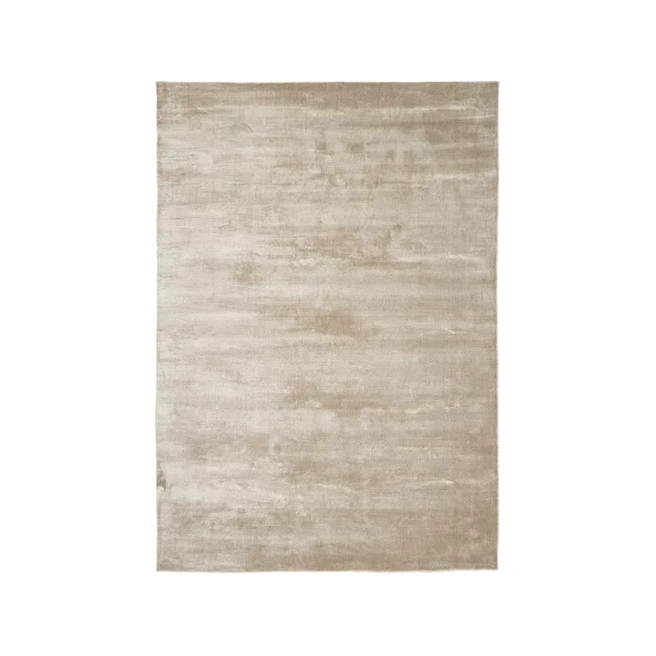 Lucens rug - Natural, 250x350 cm - Linie Design