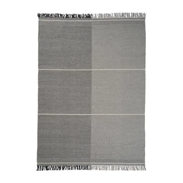 Mindful Soul wool carpet 140x200 cm - Stone-beige - Linie Design