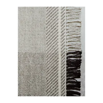 Mindful Soul wool carpet 200x300 cm - Stone-beige - Linie Design