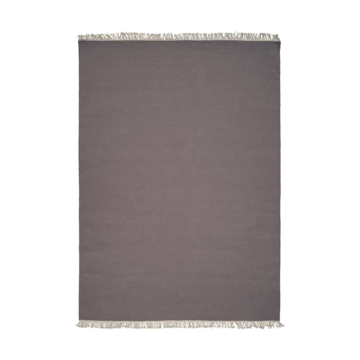 Rainbow rug - Heather, 250x350 cm - Linie Design