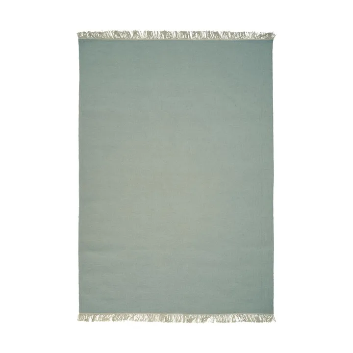 Rainbow rug - Sky, 140x200 cm - Linie Design