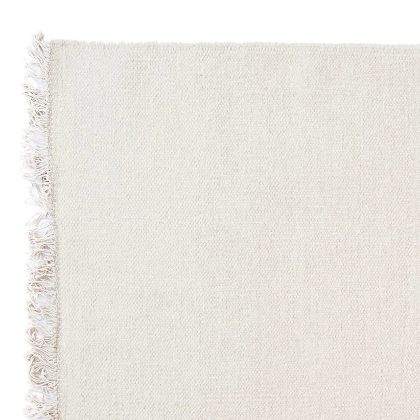 Rainbow wool carpet 200x300 cm, White Linie Design