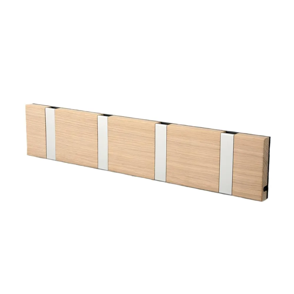 Loca Knax hanger 40 cm, soaped oak-grey LoCa