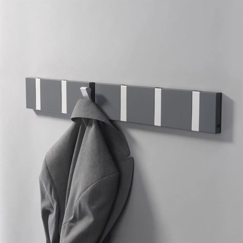 Loca Knax hanger 40 cm, soaped oak-grey LoCa