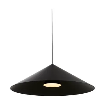 Hanzu pendant lamp - Black, Ø75 cm - Loom Design