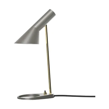 AJ MINI table lamp - Brass-warm grey - Louis Poulsen