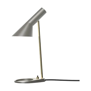 AJ MINI table lamp - Brass-warm grey - Louis Poulsen