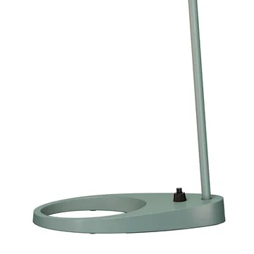 AJ table lamp - Light petroleum - Louis Poulsen