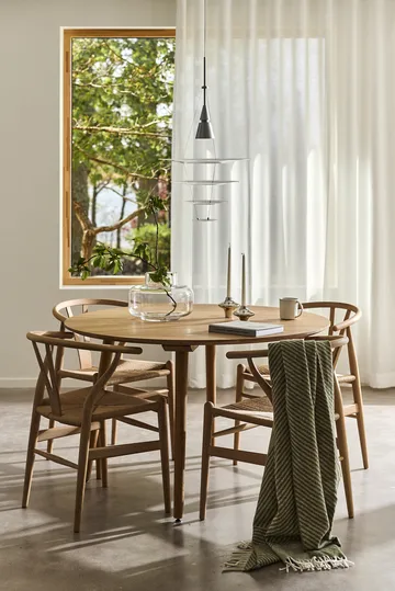 Enigma 425 pendant lamp - White - Louis Poulsen