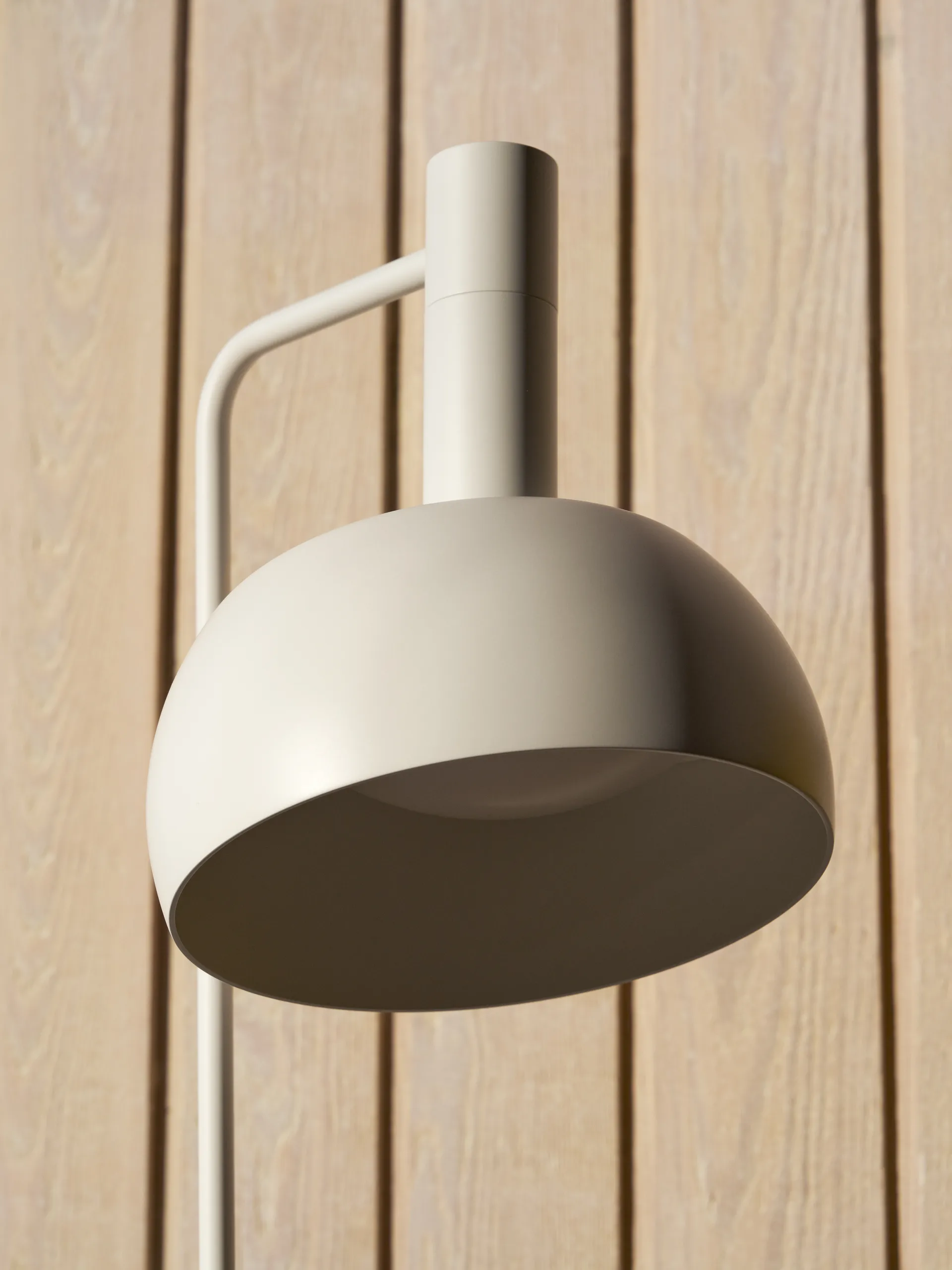 FJ Elements table lamp Ø17,5 cm, White Louis Poulsen