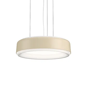 LP Grand 320 pendant lamp - Champagne - Louis Poulsen