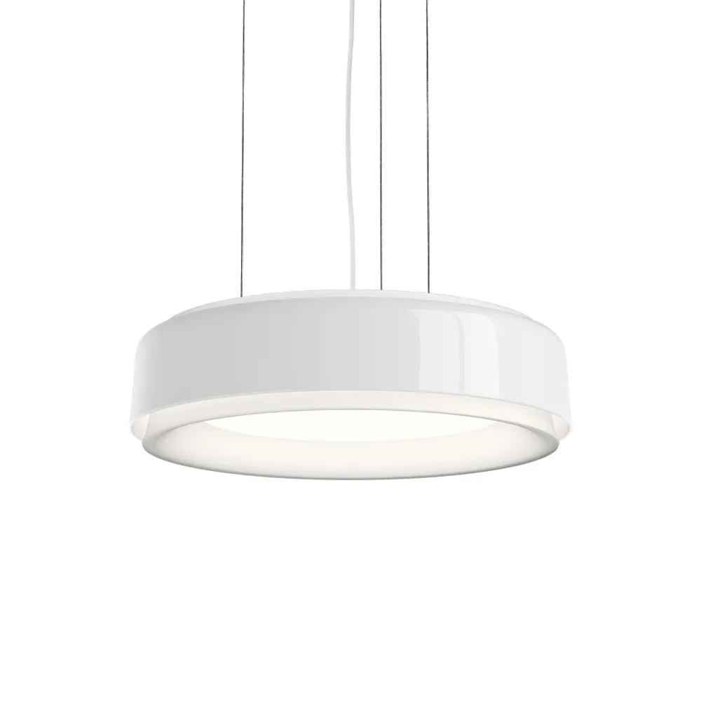 LP Grand 320 pendant lamp, White Louis Poulsen