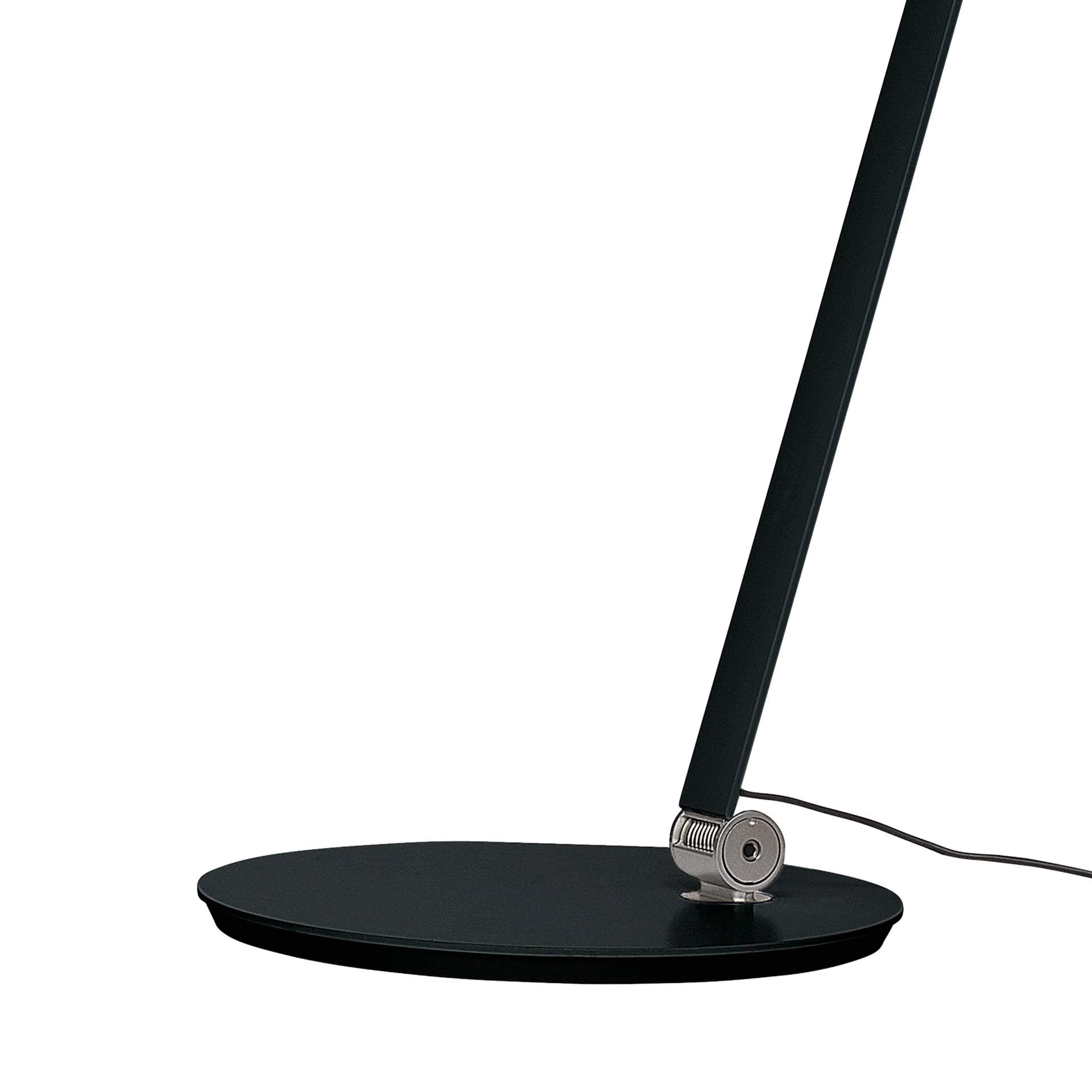 NJP table lamp, Black Louis Poulsen