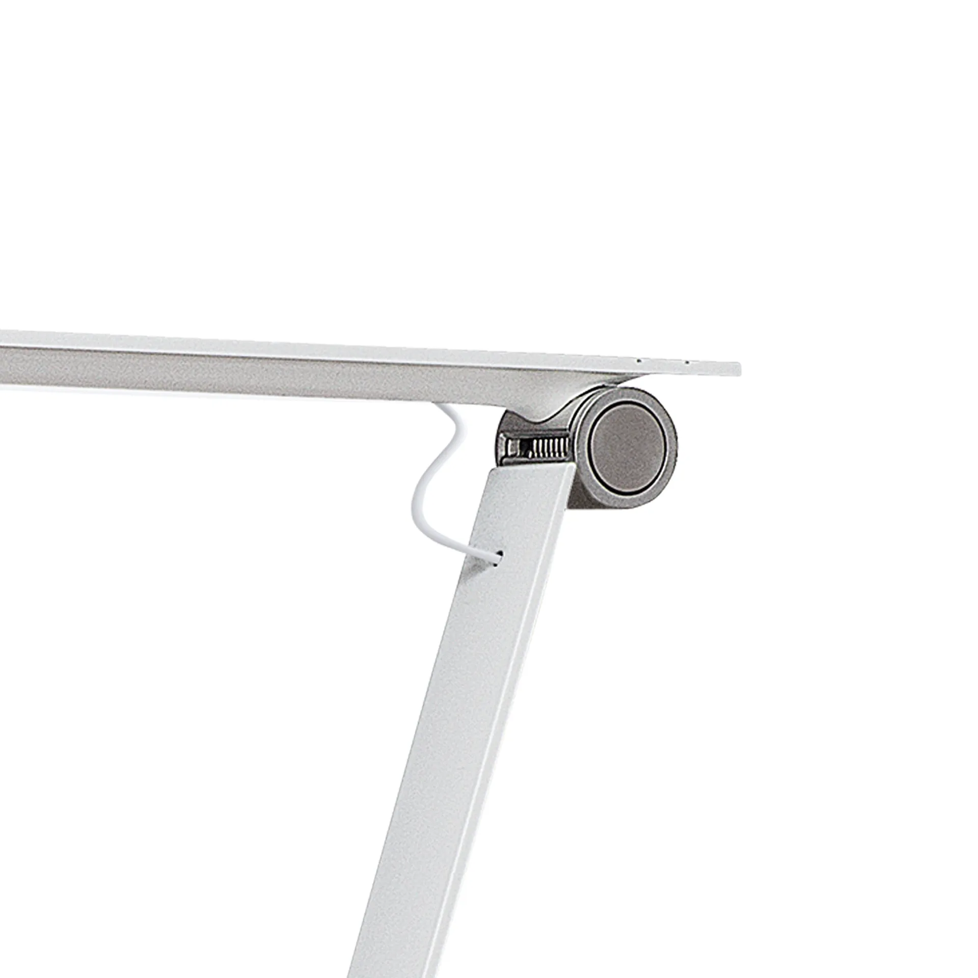 NJP table lamp, White Louis Poulsen