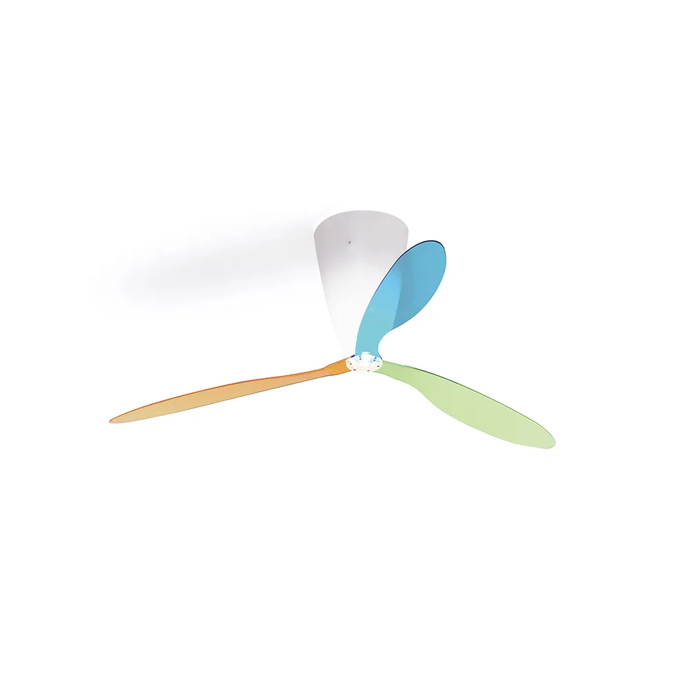 Blow ceiling lamp, Multi Luceplan