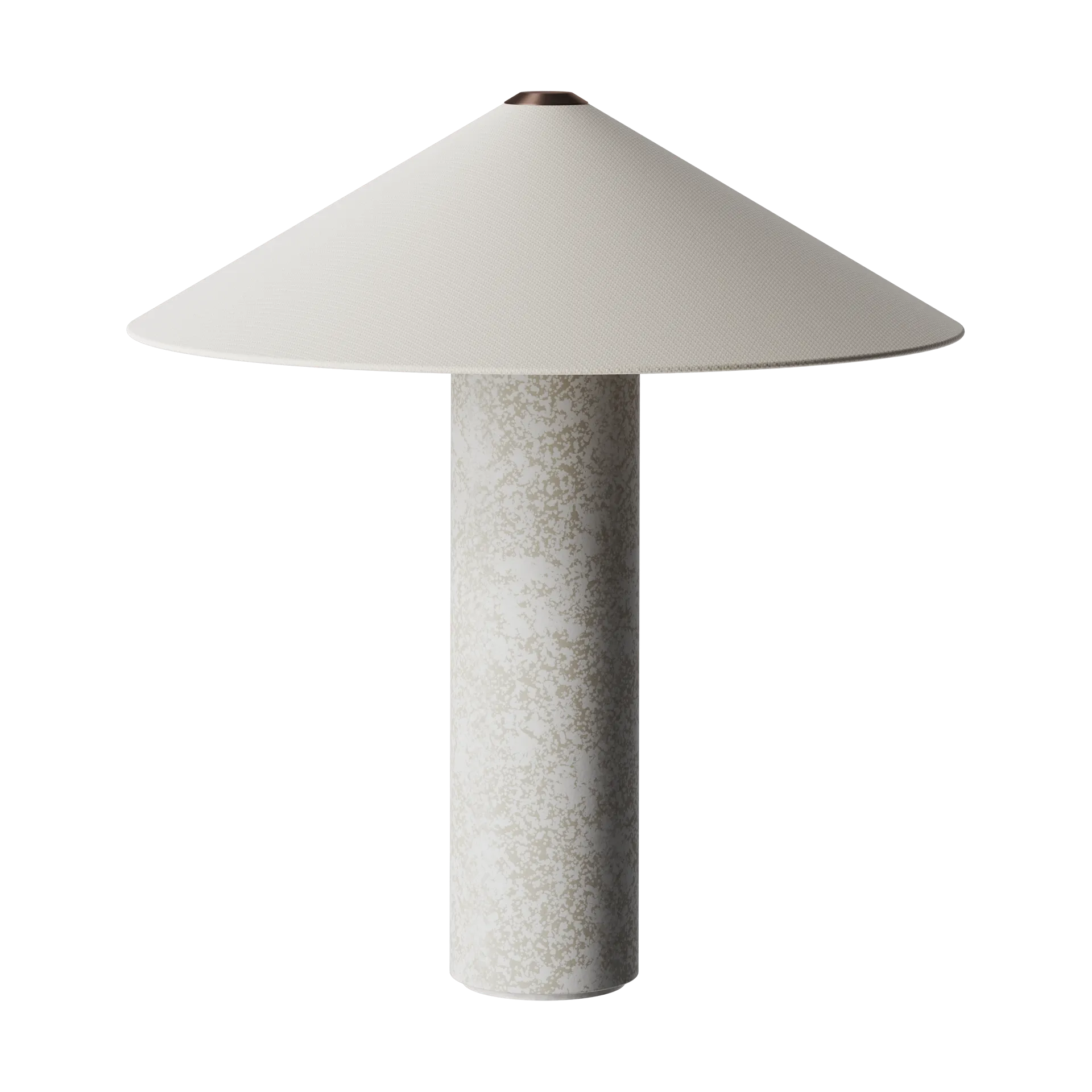 Futé 400 table lamp, Cream LYFA
