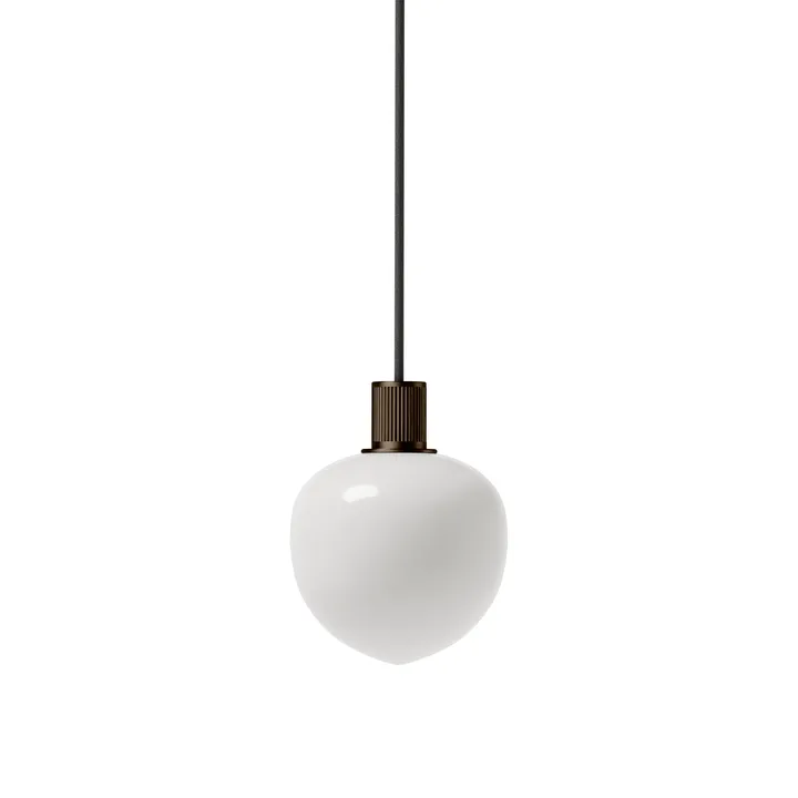Memoir 120 pendant - Bronze - LYFA