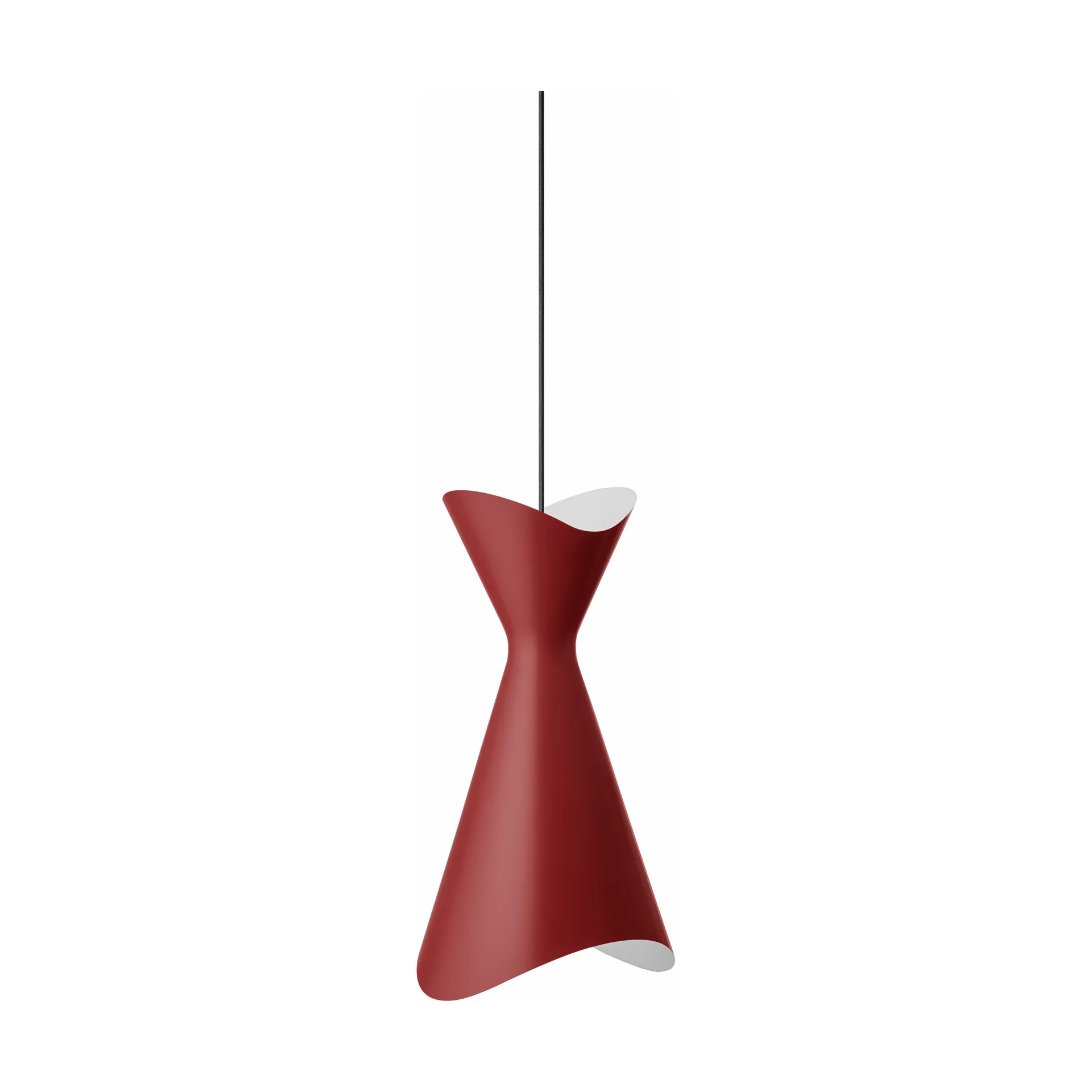 Ninotchka 275 pendant, Red LYFA