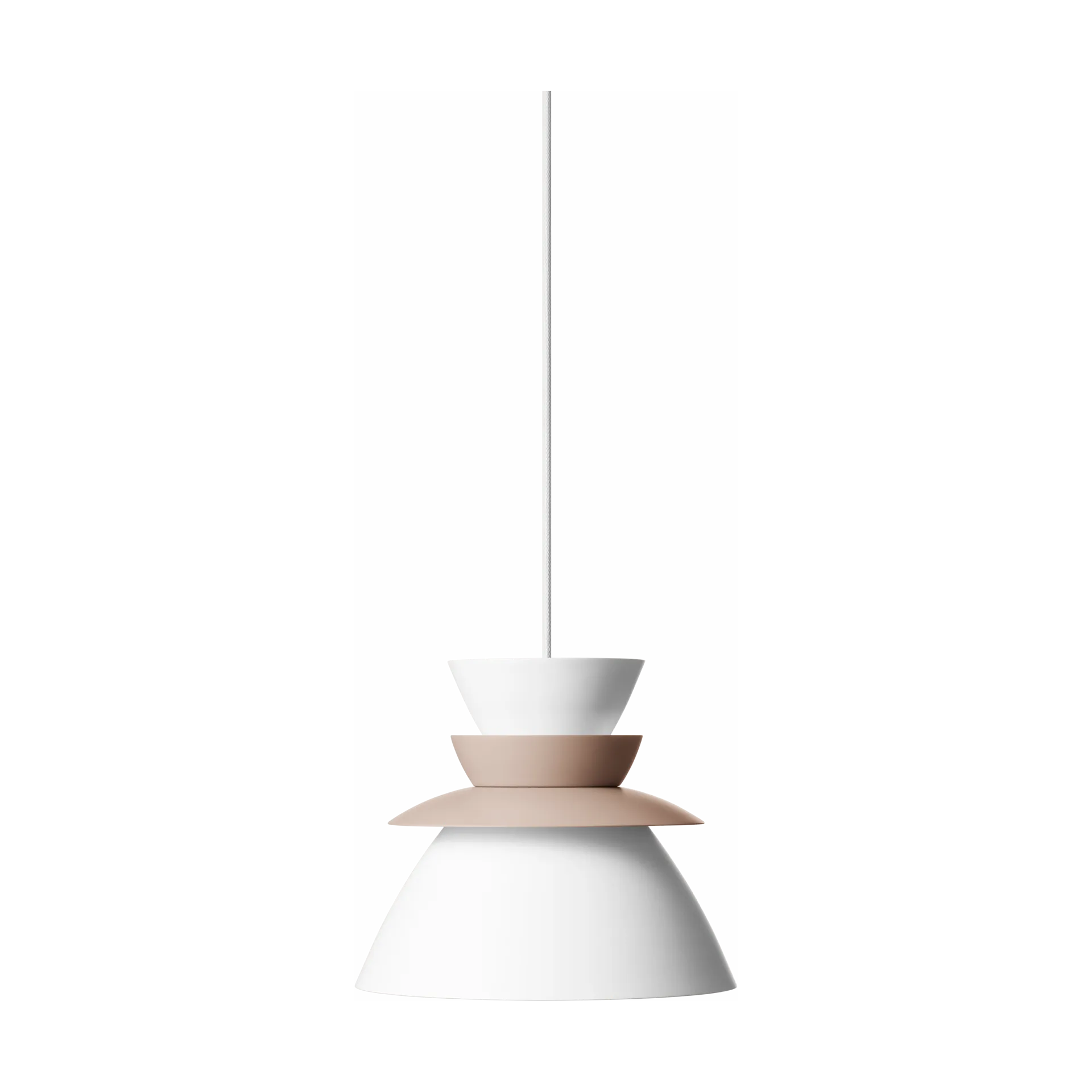 Sundowner 250 pendant, Mallorcan LYFA