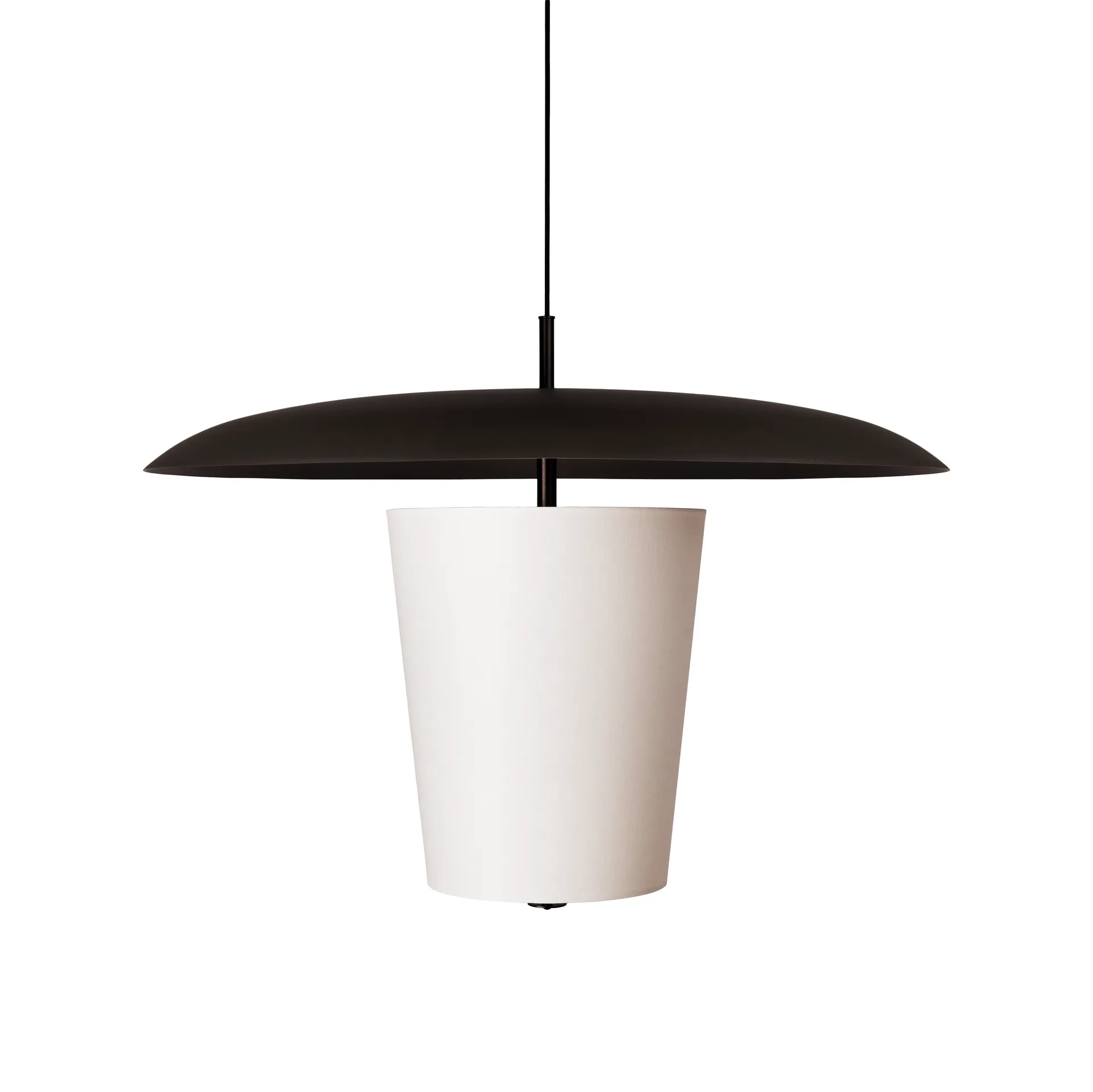 Toton 1000 pendant, Bronze LYFA