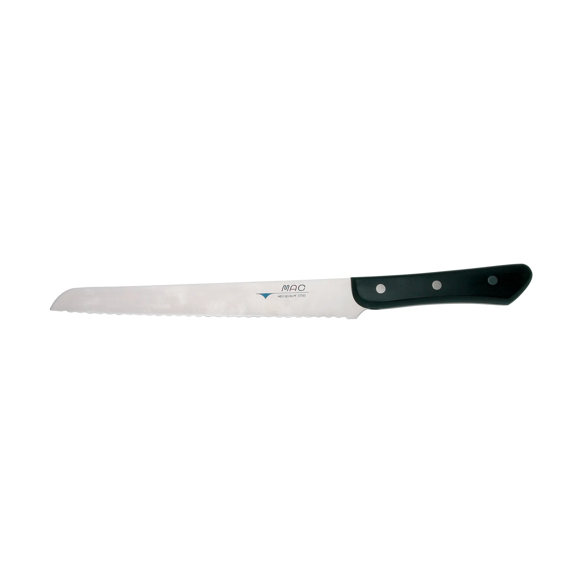 Mac bread knife, 22 cm MAC