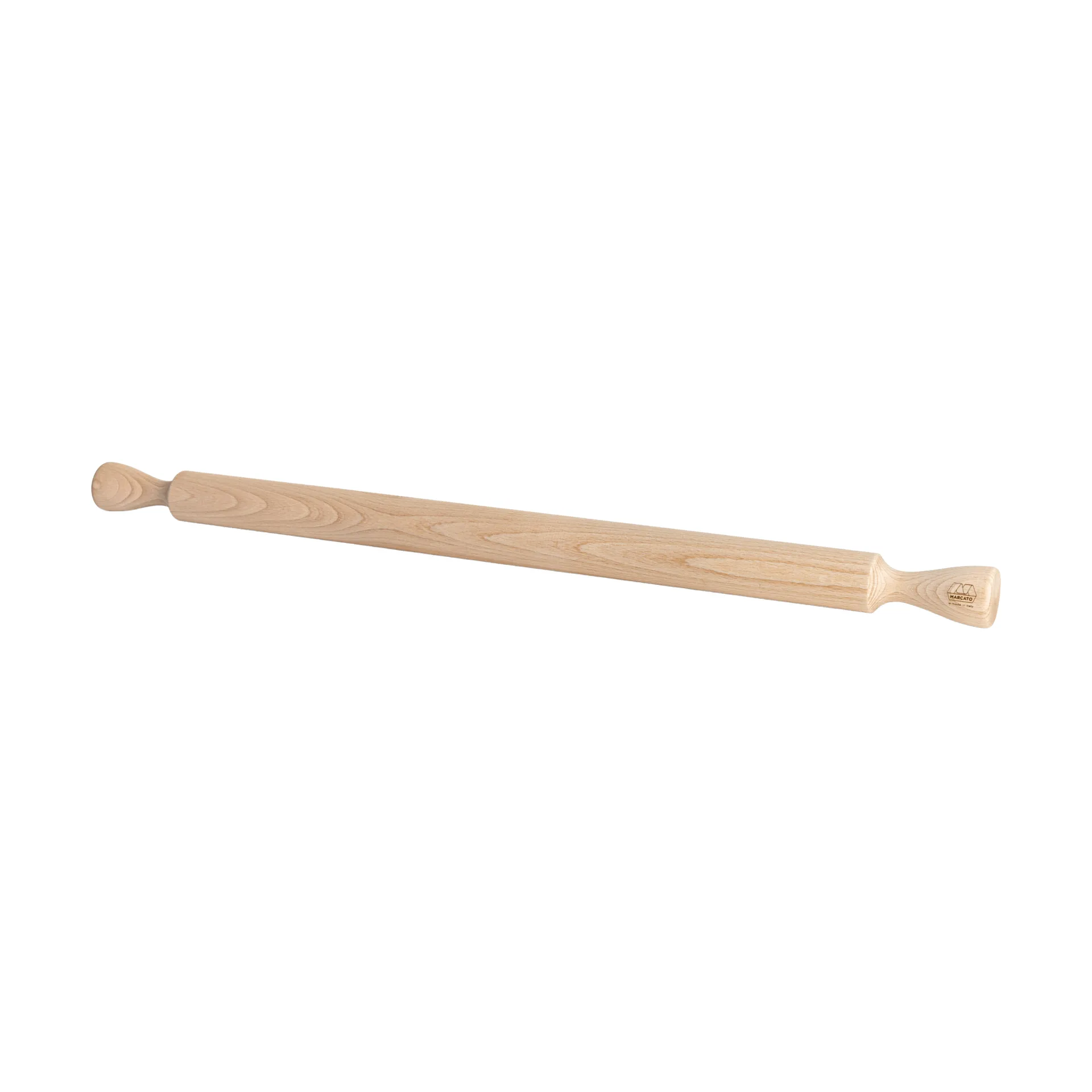 Marcato rolling pin, Beech, 70 cm Marcato