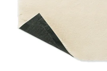 Iso Unikko wool rug - Natural white, 250x350 cm - Marimekko