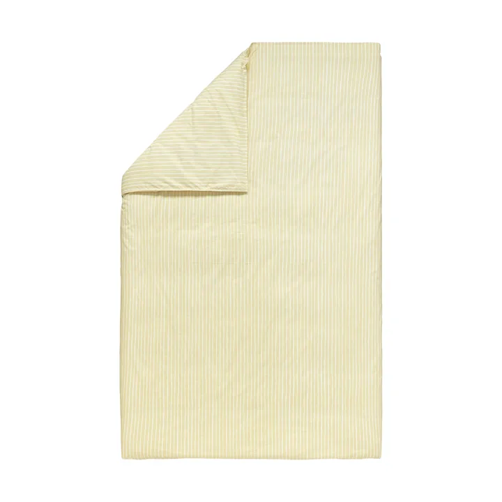 Piccolo duvet cover 150x210 cm - Beige - Marimekko