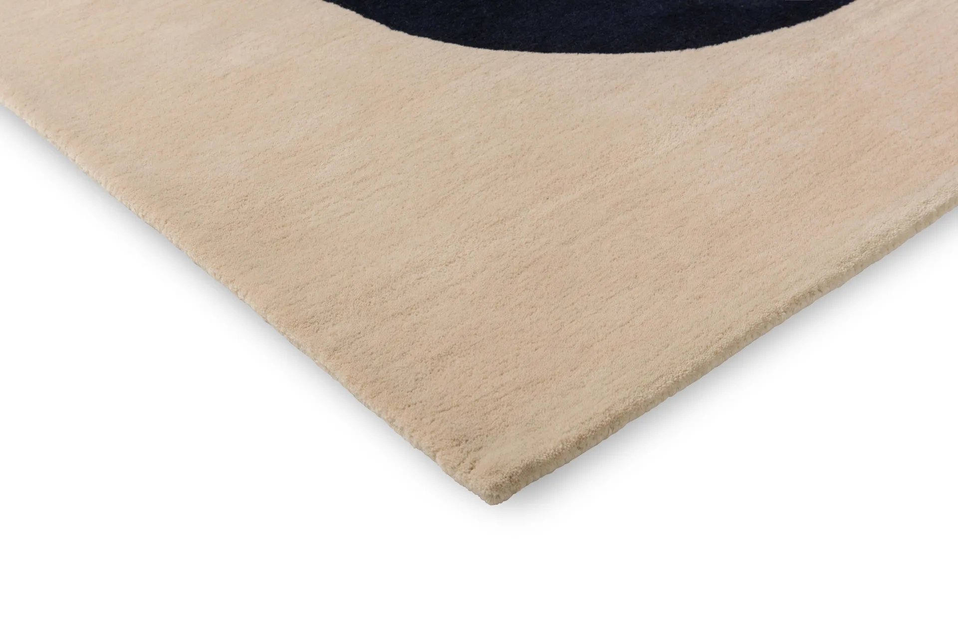 Seireeni wool rug, Green, 250x350 cm Marimekko