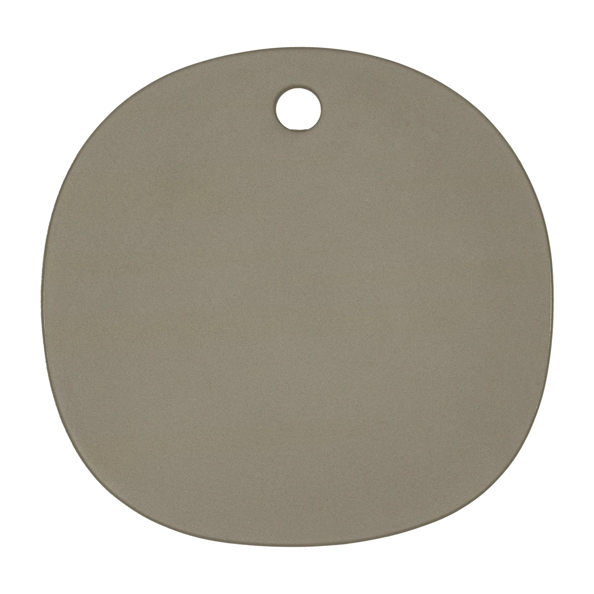 Siirtolapuutarha tray Ø25 cm, terra-white Marimekko