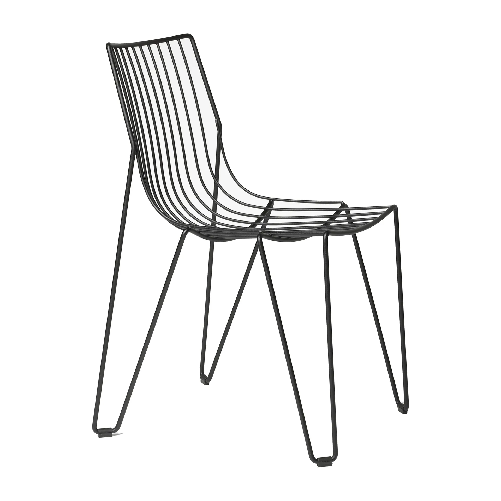 Tio chair, Black Massproductions