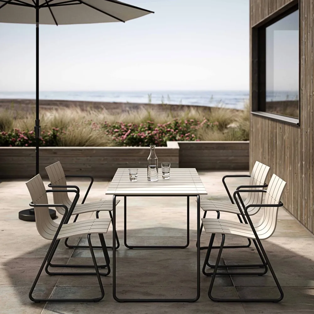 Ocean table, Sand - small Mater