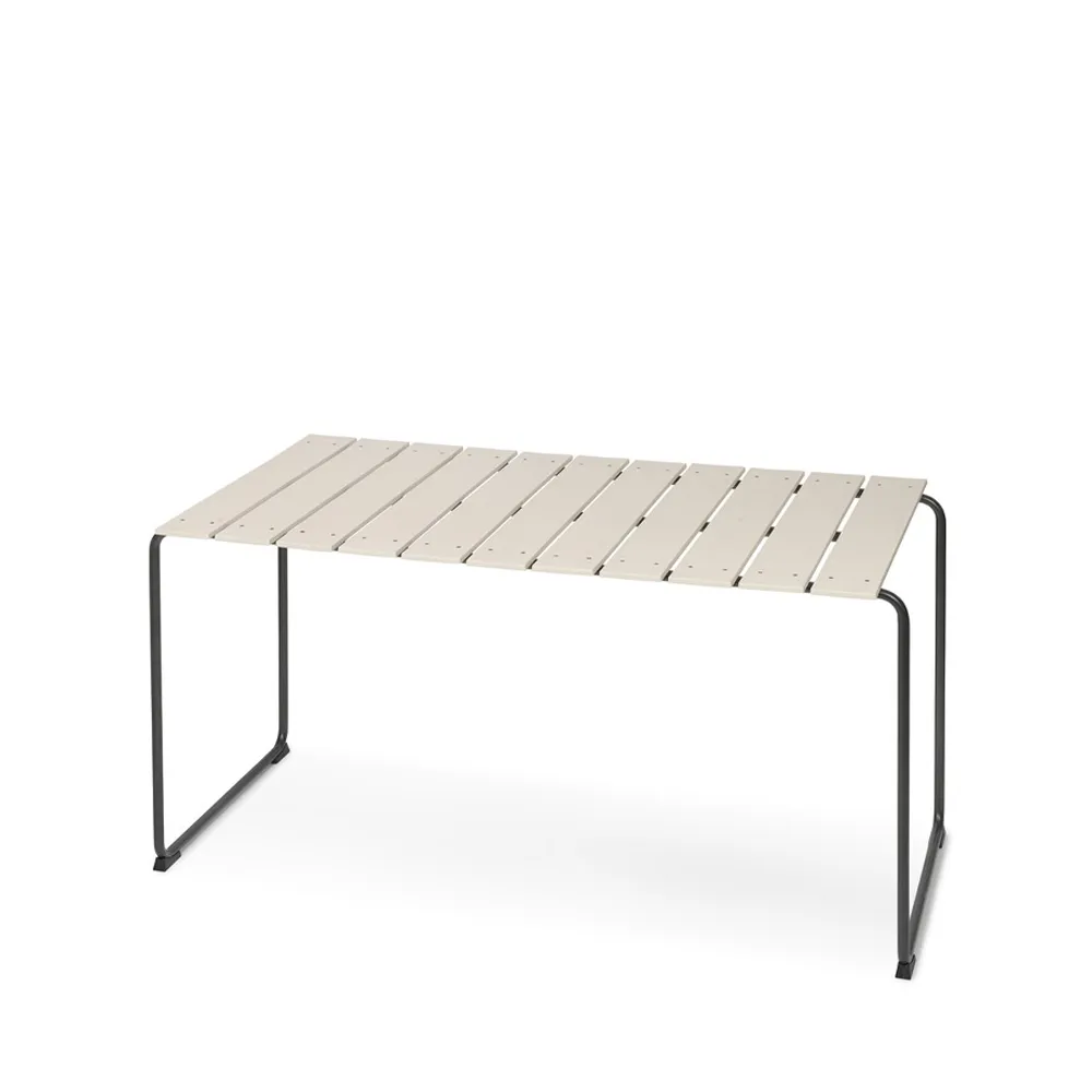 Ocean table, Sand Mater