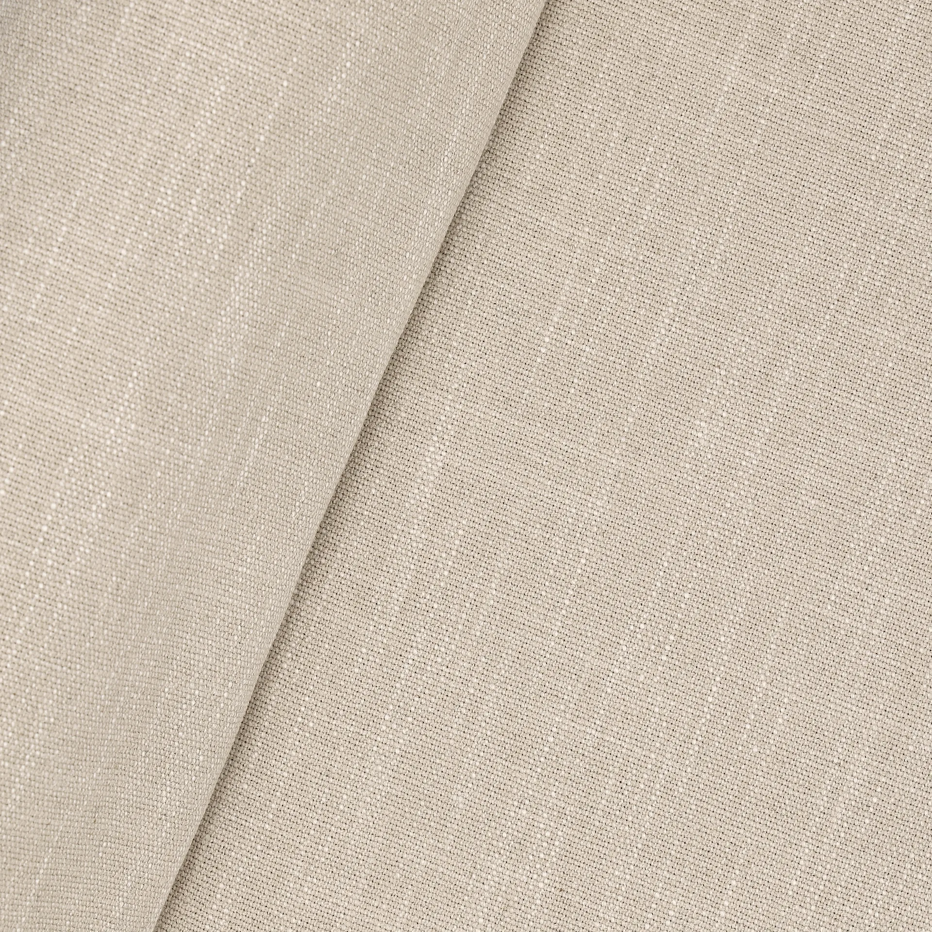 Fabric swatch Same, Beige 6670 Material Samples