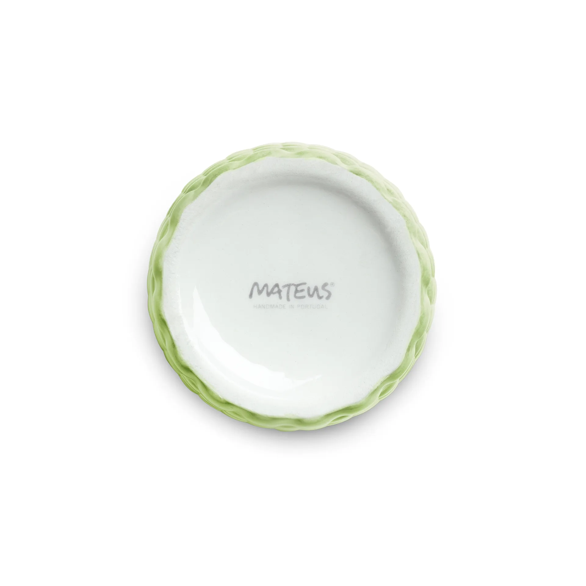 Bubbles mug 30 cl, Green Mateus