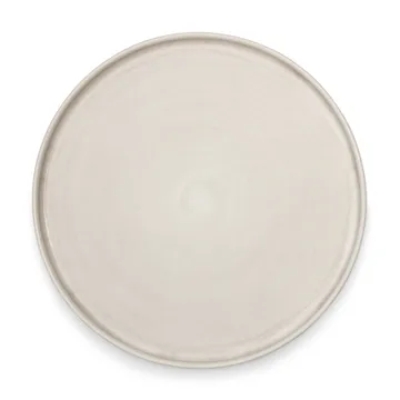 MSY plate 20 cm - Sand - Mateus