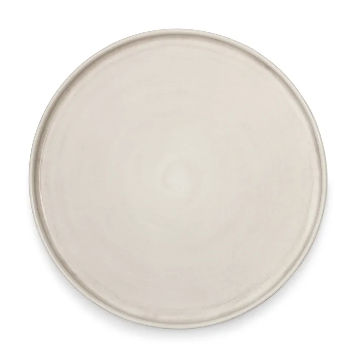 MSY plate 20 cm - Sand - Mateus