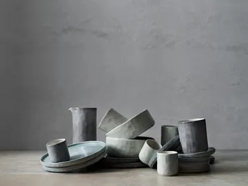 MSY pot 70 cl - Grey - Mateus